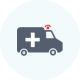 ambulance types